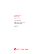3) Logo Richtlinien CD/CI «Labelmitglied»