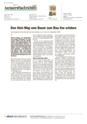 Aargauer Nachrichten 12.9.25
