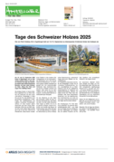 Anzeiger Thalgäu Olten 25.8.25