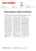 Arts et Metiers 4.7.25