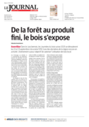 Le journal du Jura 27.8.25