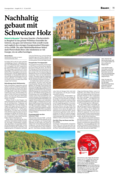 Schweizer Hauseigentümer 12.6.25 1