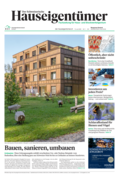 Schweizer Hauseigentümer 12.6.25 2
